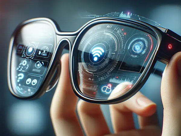 A quoi servent les lunettes intelligentes ?