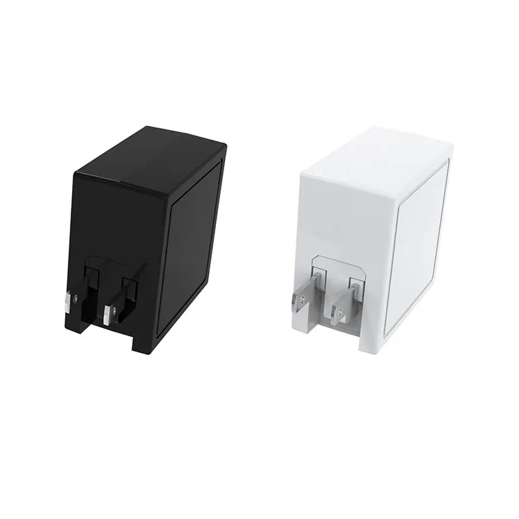 Qu'est-ce qu'un chargeur rapide GaN ?