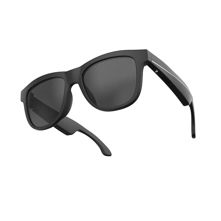 Quel est l'intérêt des lunettes sans fil ?