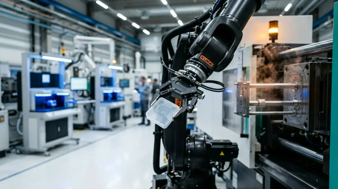 Fabricant chinois d'étuis pour cartes mémoire haut de gamme : 2026 Chaîne d'approvisionnement américaine directe à l'acheteur et solutions écologiques