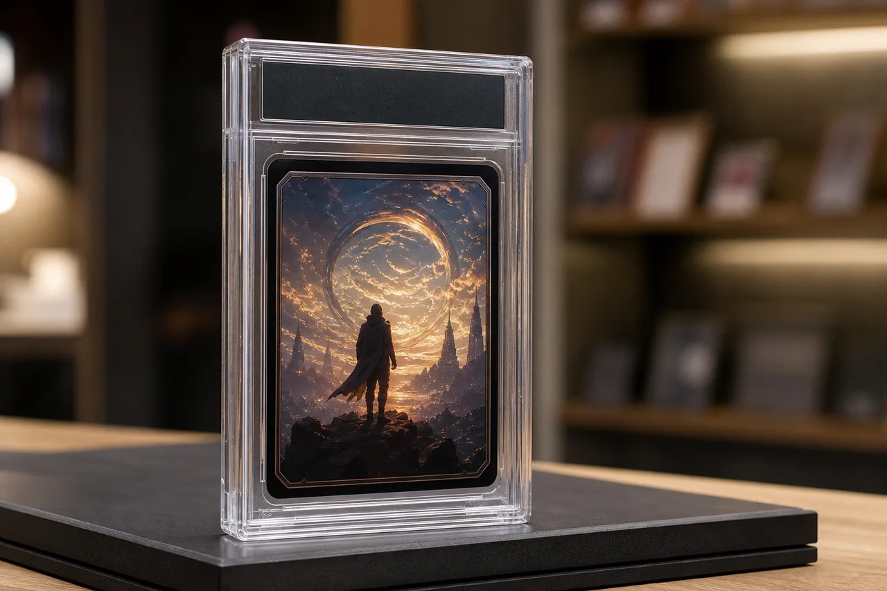 FAQ sur les dalles de cartes à collectionner pour les acheteurs américains en 2026 : étuis transparents de protection UV pour les cartes TCG