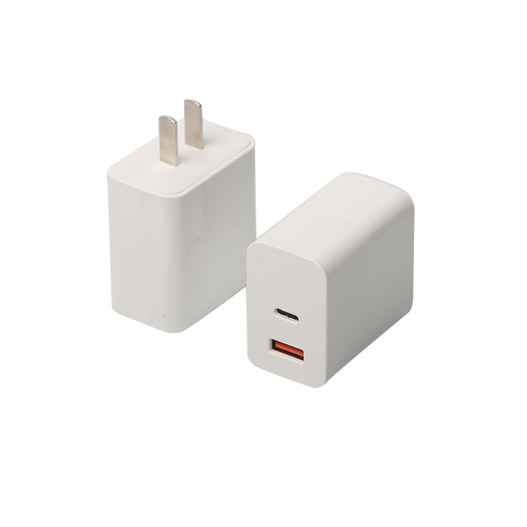 Chargeur rapide 20 W