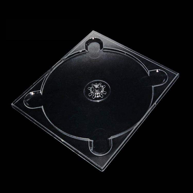 Plateau CD