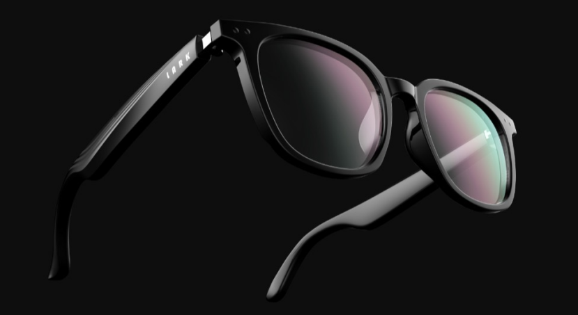 G9 audio glasses